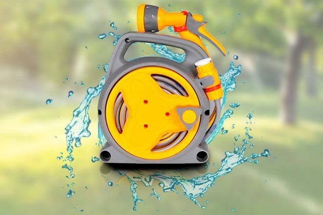 Товары Hozelock в нашем магазине